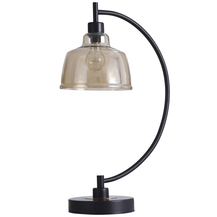 Azmeena Table Lamp - Chic Decora