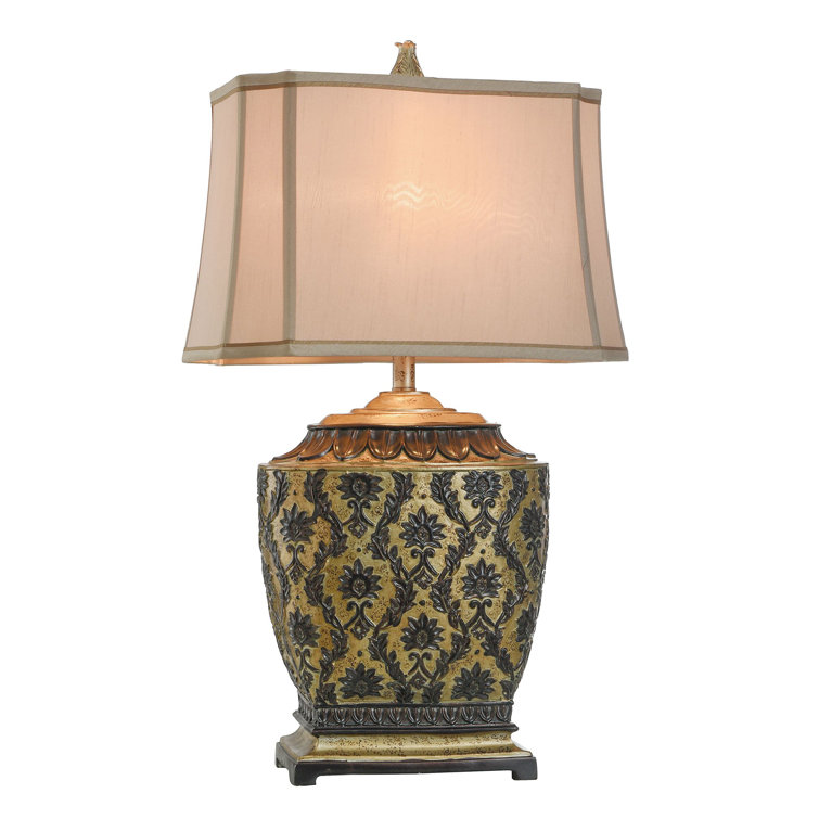 Tolland Table Lamp - Chic Decora