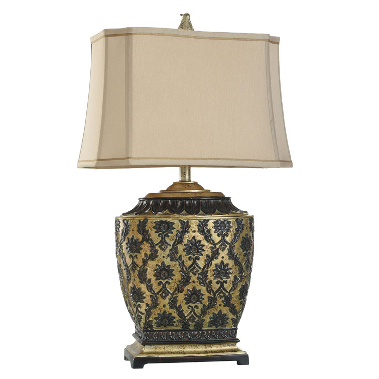 Tolland Table Lamp - Chic Decora