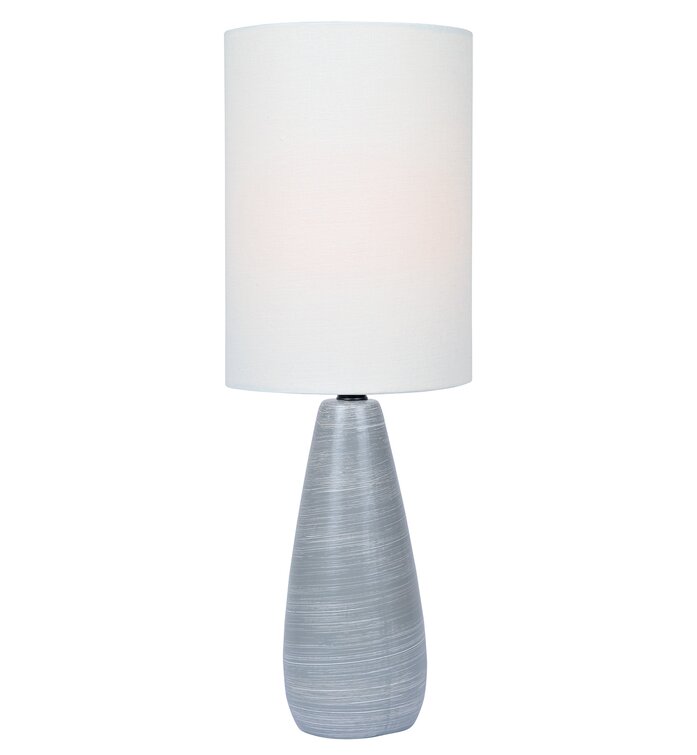 Torbert Ceramic Lamp - Chic Decora