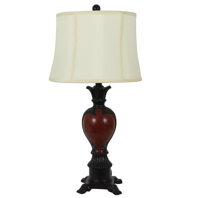 Accent Lamp - Chic Decora