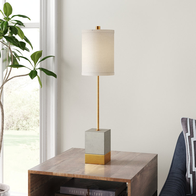 Tregre Accent Lamp - Chic Decora