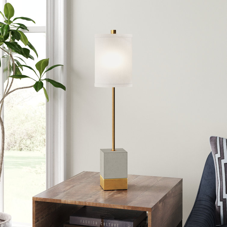 Tregre Accent Lamp - Chic Decora