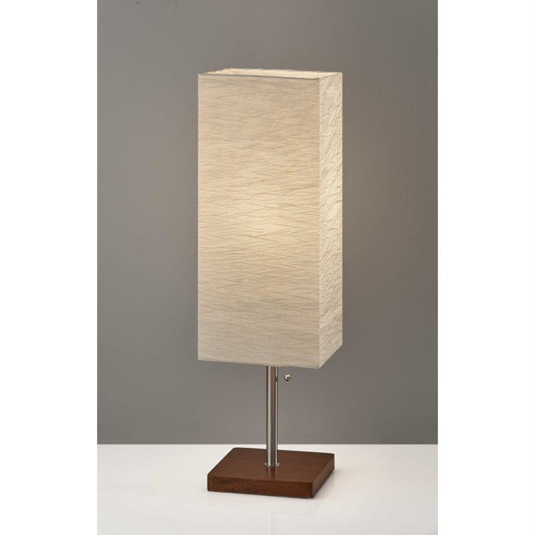 Triplett Table Lamp - Chic Decora