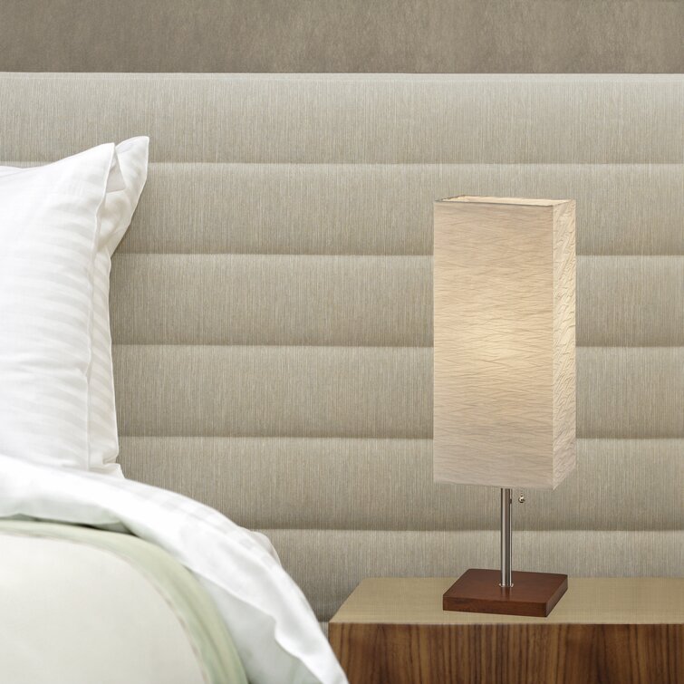 Triplett Table Lamp - Chic Decora