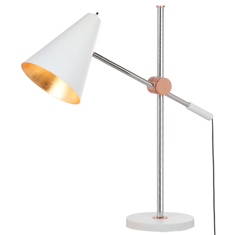 Tyndall Metal Table Lamp - Chic Decora