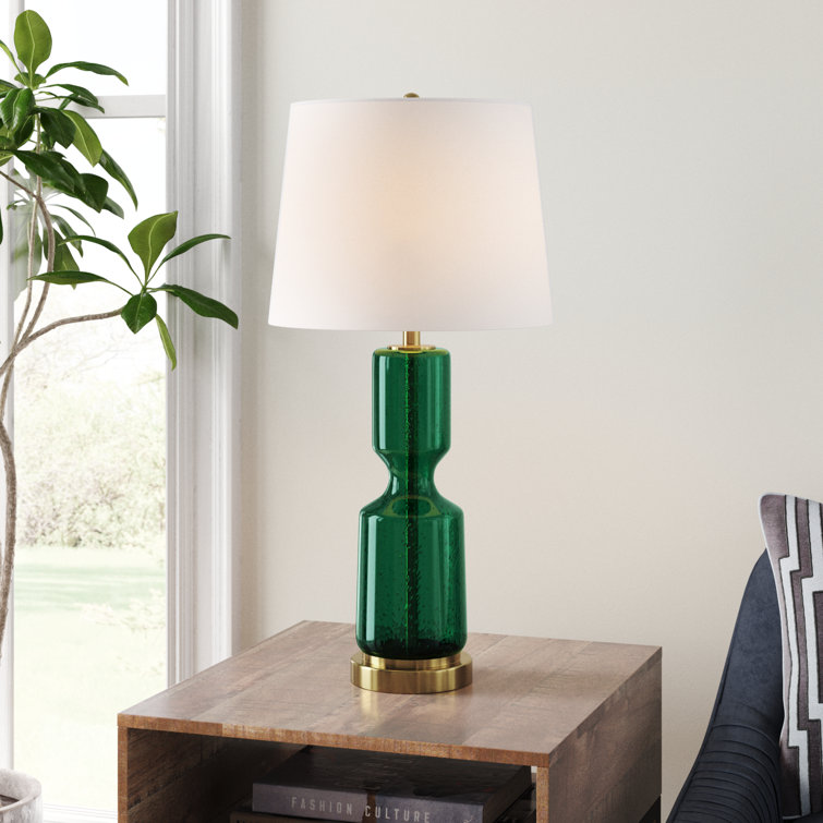 Urso Table Lamp - Chic Decora