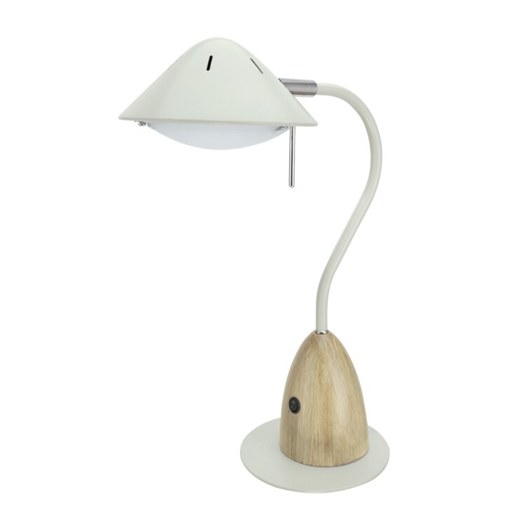 Vansickle Desk Lamp Lamp - Chic Decora