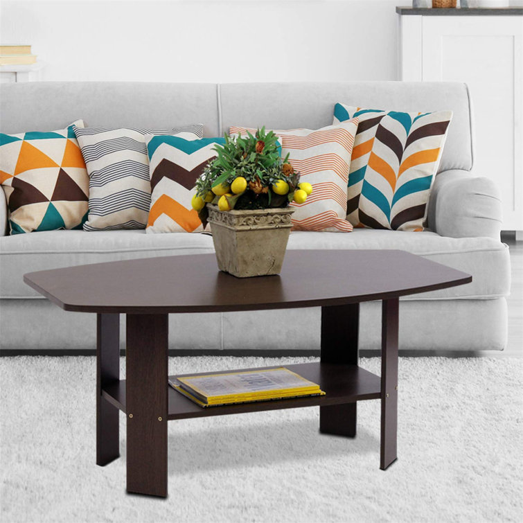 Veedis Coffee Table - Chic Decora