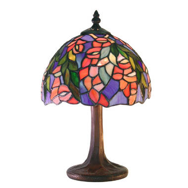 Viggo Metal Table Lamp - Chic Decora