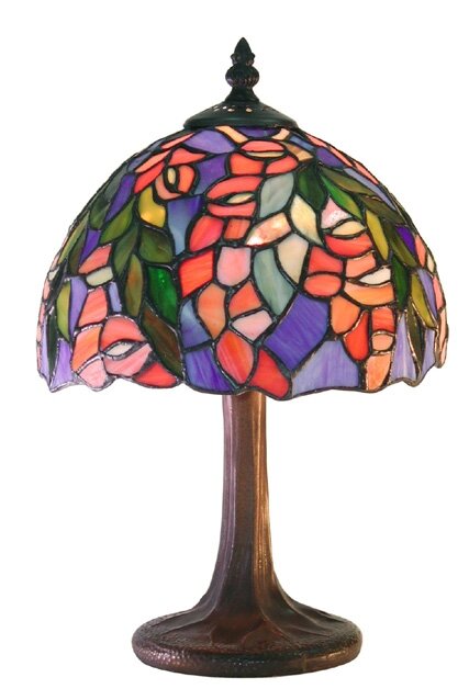 Viggo Metal Table Lamp - Chic Decora