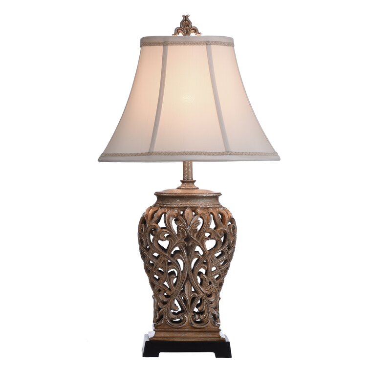 Vivian Table Lamp - Chic Decora