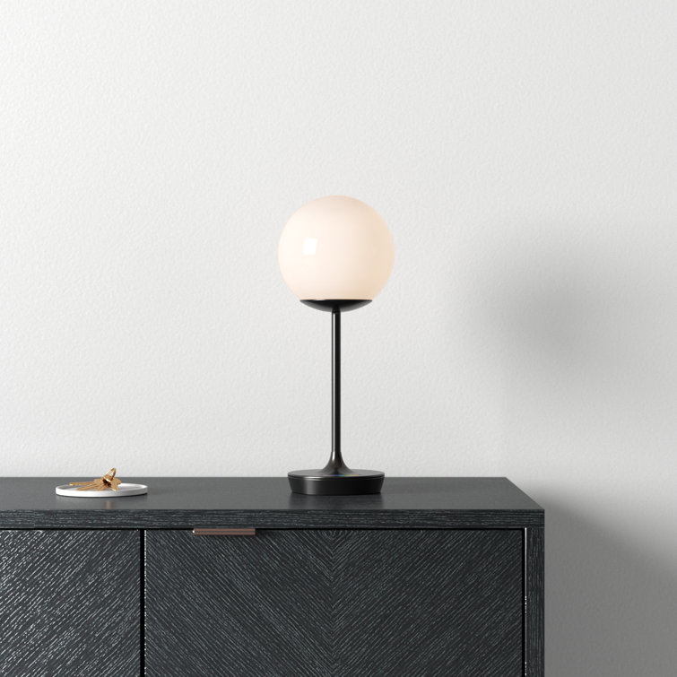 Volga Table Lamp - Chic Decora