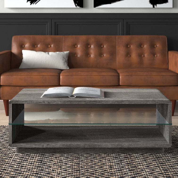 Volker Coffee Table - Chic Decora