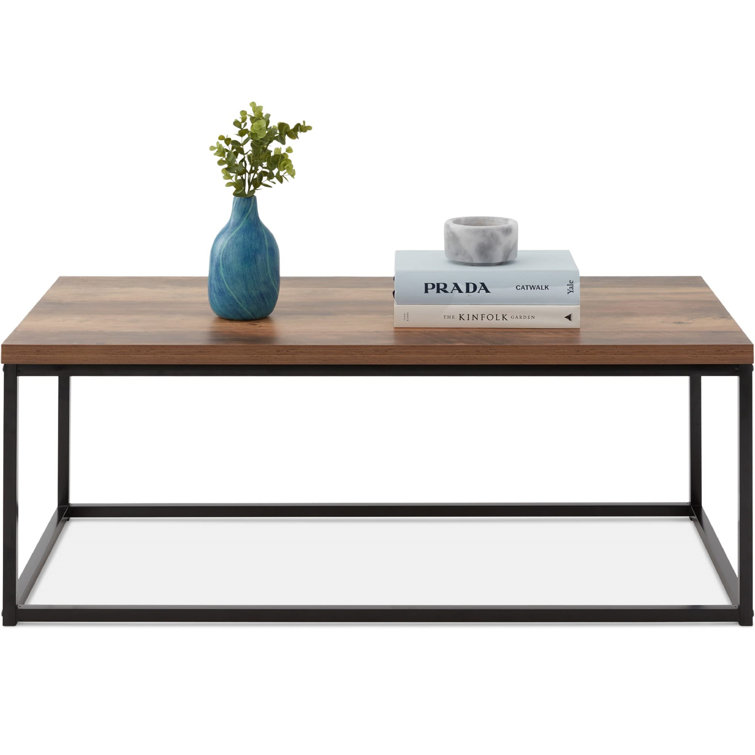 Vollrich Coffee Table - Chic Decora