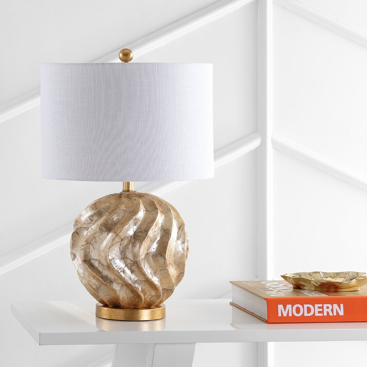 Wahlen Lamp - Chic Decora