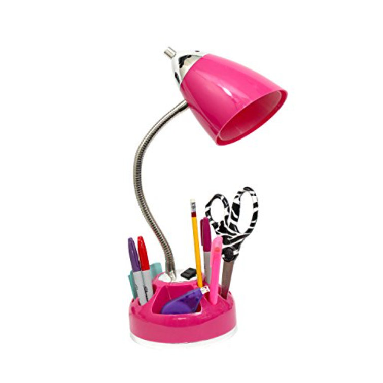 Walters Adjustable Desk Lamp - Chic Decora