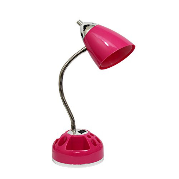 Walters Adjustable Desk Lamp - Chic Decora