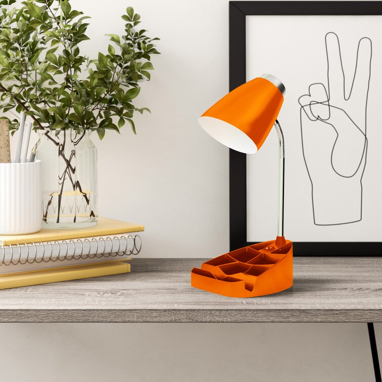 Walters Adjustable Desk Lamp - Chic Decora