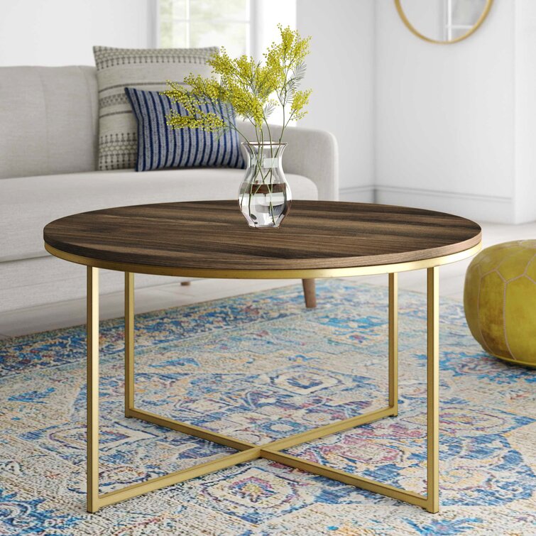 Wasser Coffee Table - Chic Decora