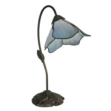 Weesner Metal Novelty Lamp - Chic Decora