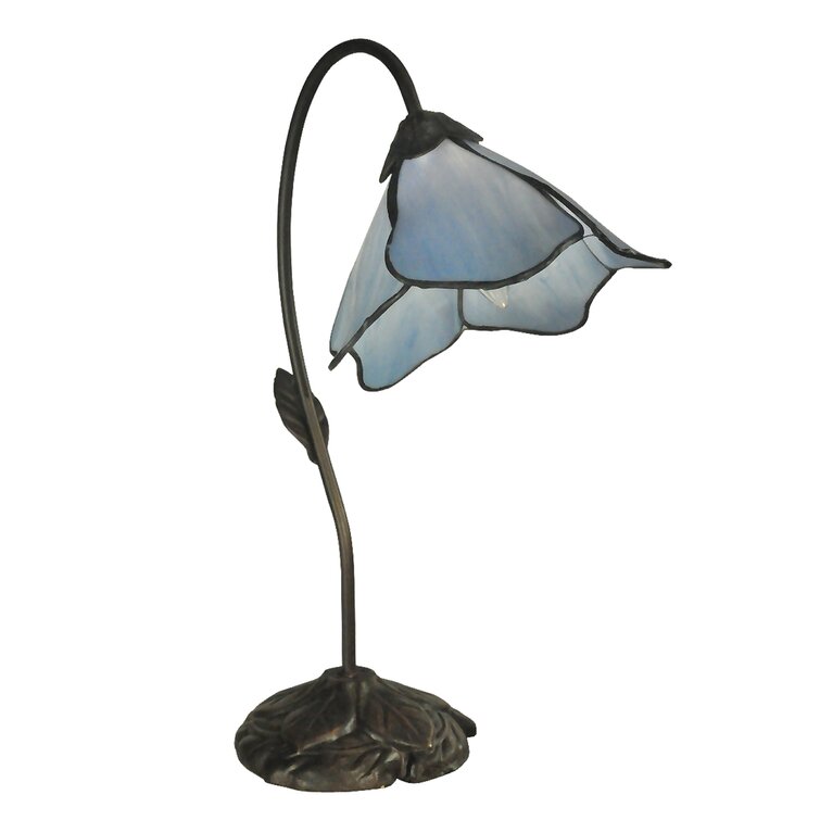 Abisai Metal Table Lamp - Chic Decora