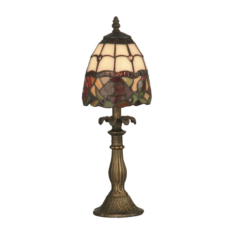 Weldon Metal Table Lamp - Chic Decora