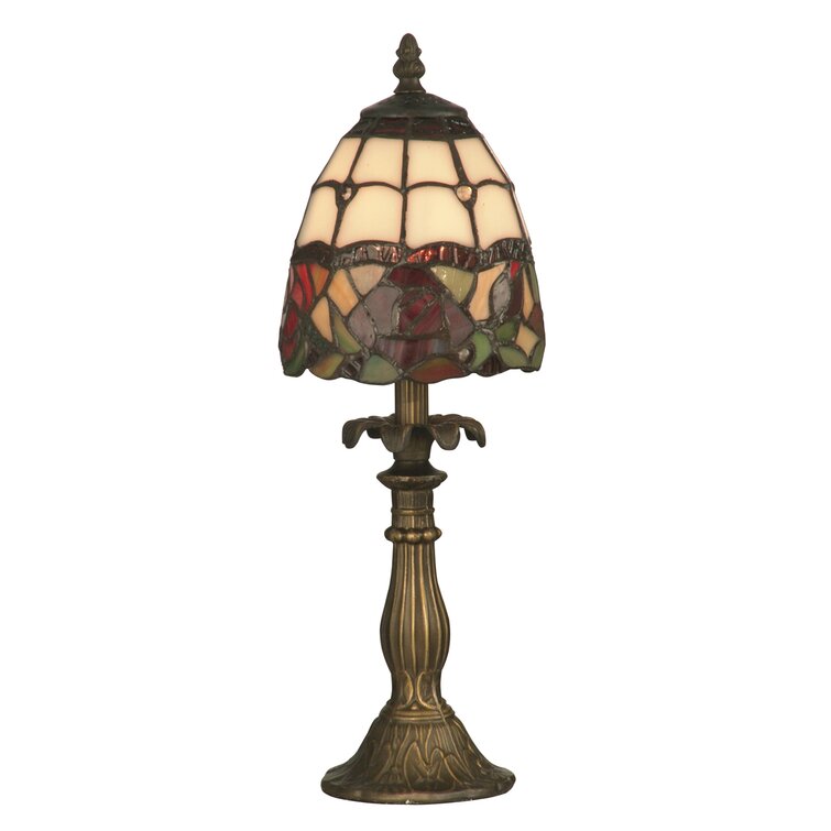 Weldon Metal Table Lamp - Chic Decora