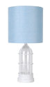 Willapa Table Lamp - Chic Decora