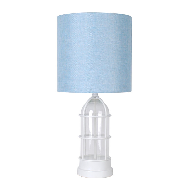 Willapa Table Lamp - Chic Decora