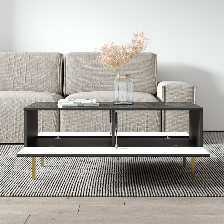 Winchelsea Coffee Table - Chic Decora