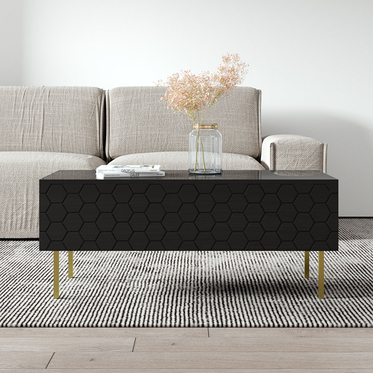 Winchelsea Coffee Table - Chic Decora