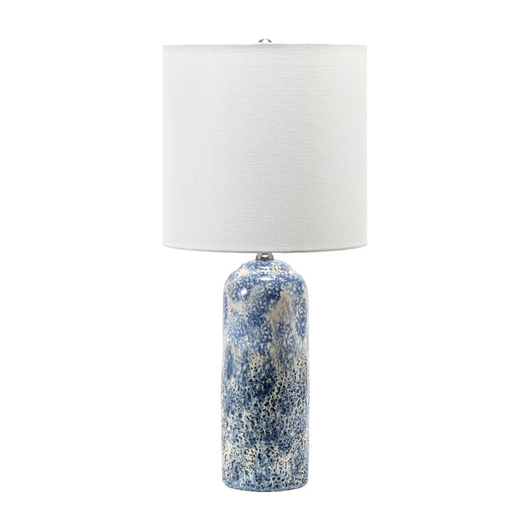 Woodbury Table Lamp - Chic Decora