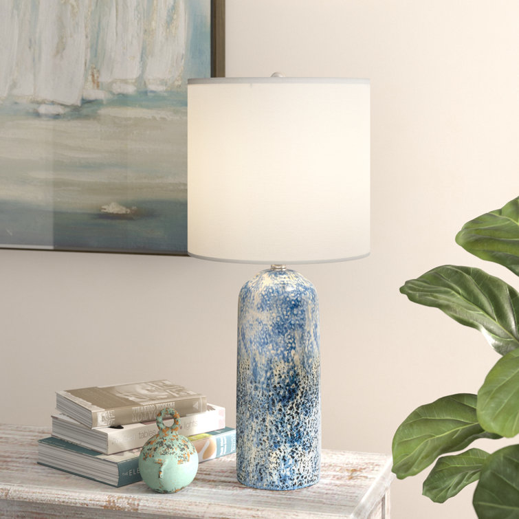 Abuzer Table Lamp - Chic Decora