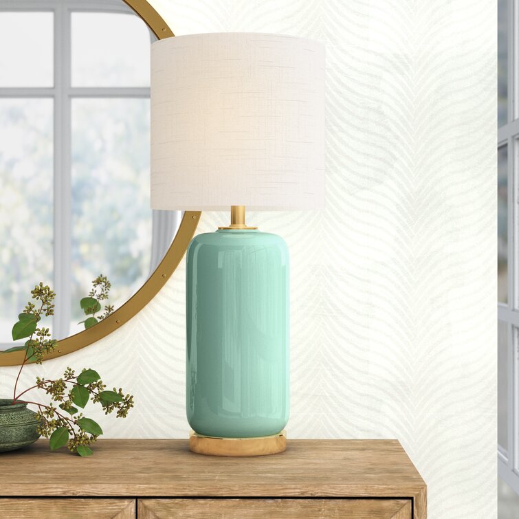 Yanez Table Lamp - Chic Decora