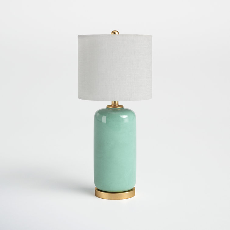 Yanez Table Lamp - Chic Decora