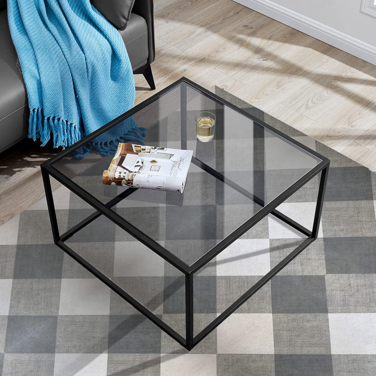 Coffee Table - Chic Decora