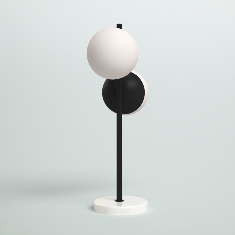 Yearby Table Lamp - Chic Decora