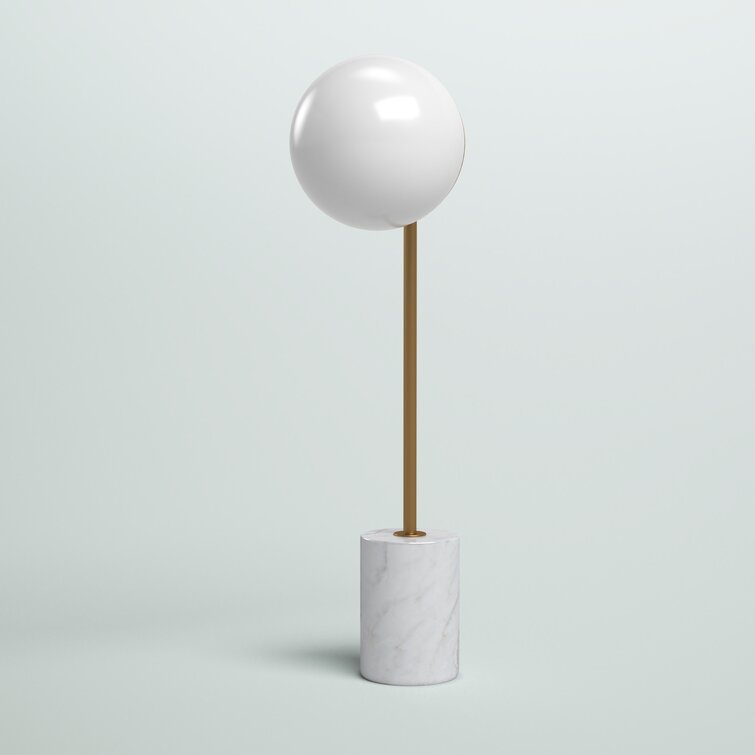 Yearby Table Lamp - Chic Decora