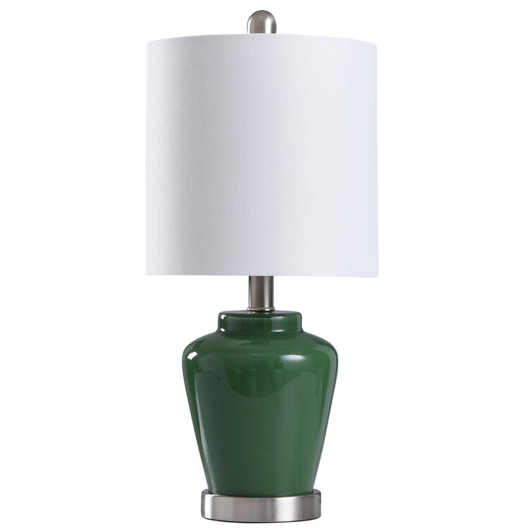 Zayas Table Lamp - Chic Decora