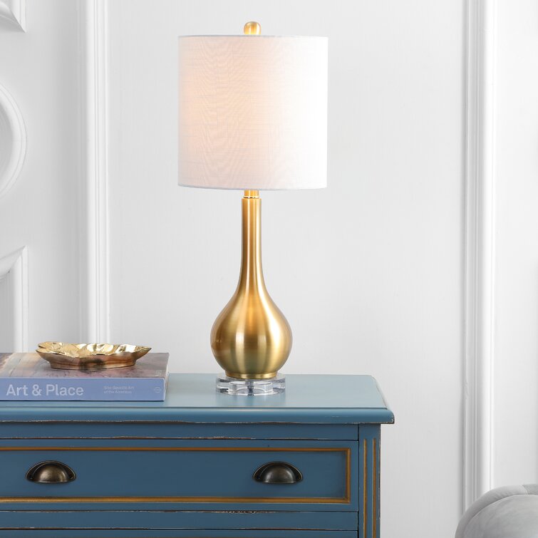 Zielinski Table Lamp - Chic Decora