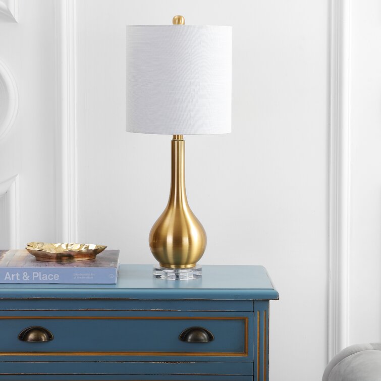 Zielinski Table Lamp - Chic Decora