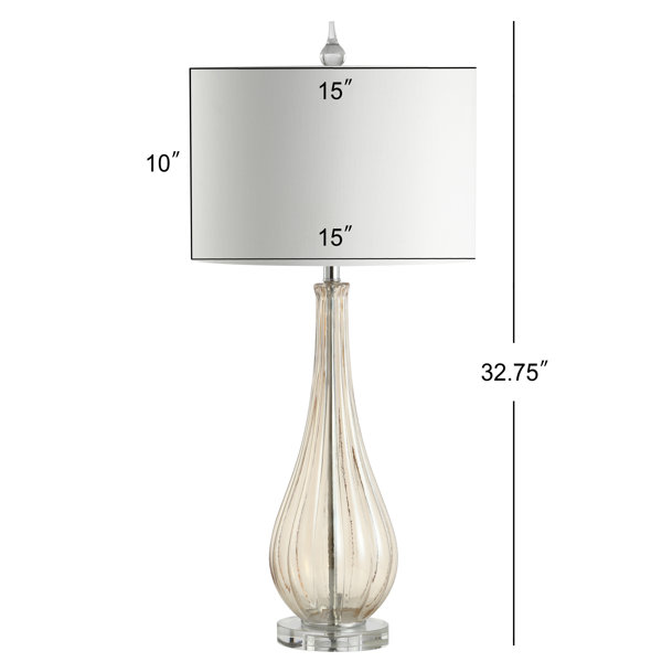 Carino Table Lamp - Chic Decora