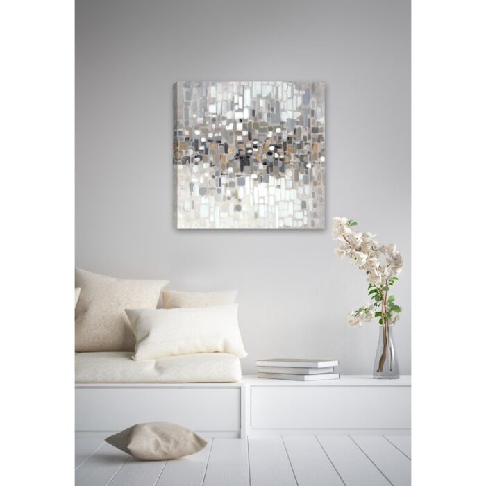 ” Abstract II ” by Irina K - Chic Decora