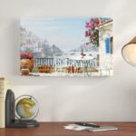 ” Amalfi Coast ” by The Macneil Studio - Chic Decora