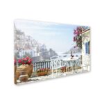 ” Amalfi Coast ” by The Macneil Studio - Chic Decora