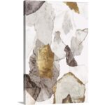 ” Amplified III ” by PI Studio Painting Print - Chic Decora