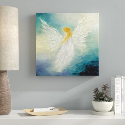 ” Angel ” by Marina Petro - Chic Decora