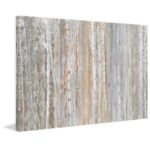 ” Aspen Forest 1 ” by Art Collective - Chic Decora