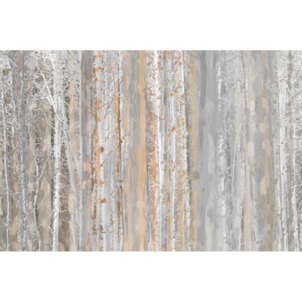 ” Aspen Forest 1 ” by Art Collective - Chic Decora